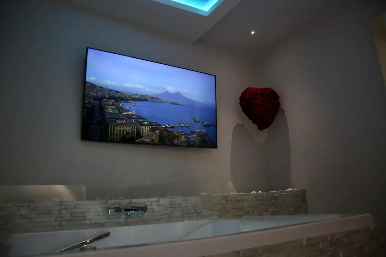 Michy Apartment Naples