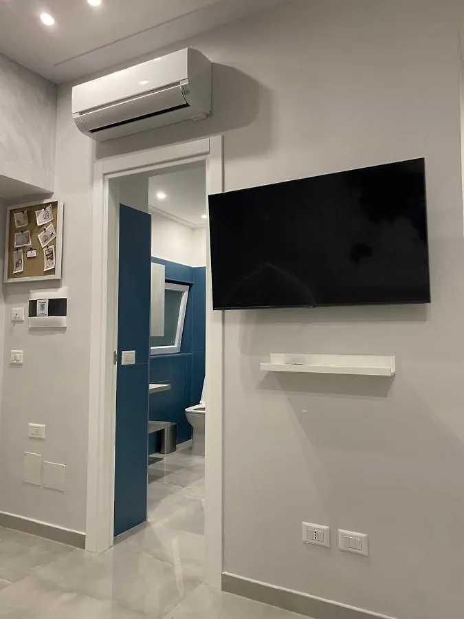Michy Apartment Naples Italy