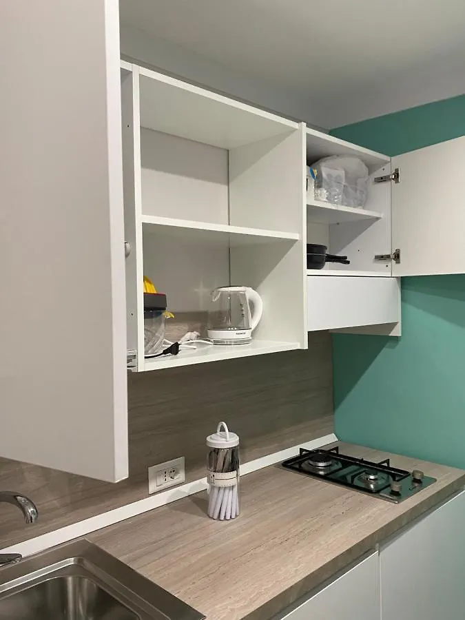 Michy Apartment Naples Italy