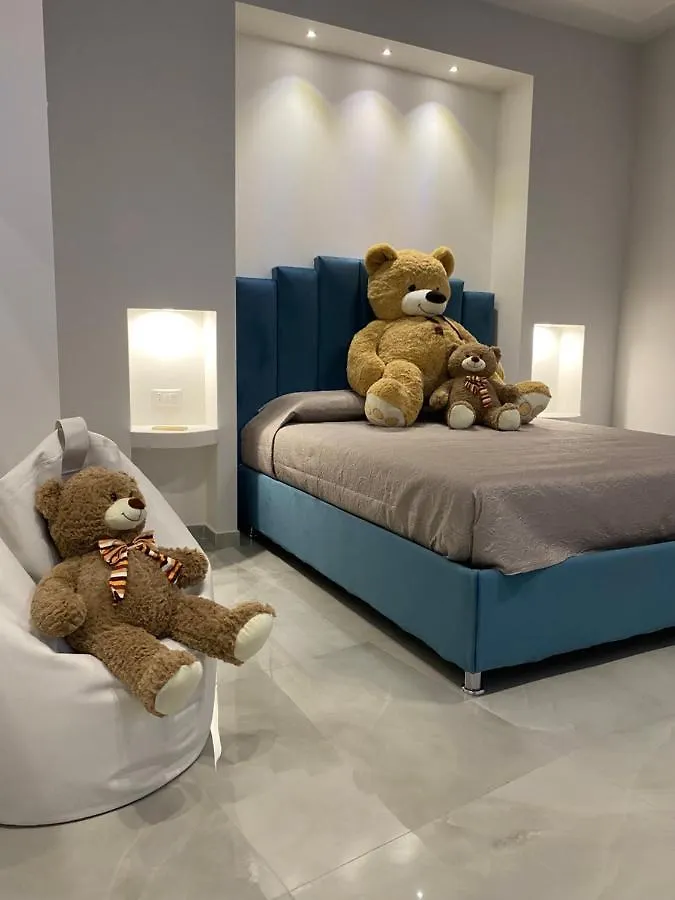Michy Apartment Naples