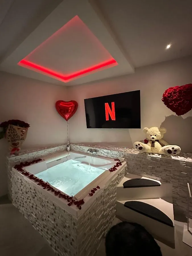Michy Apartment Naples
