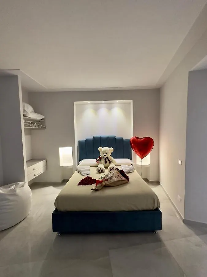 Michy Apartment Naples