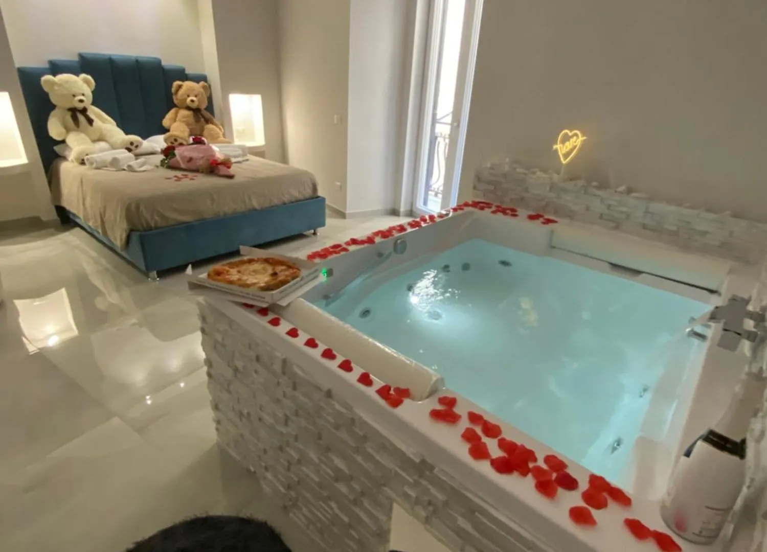 Michy Apartment Neapel Italien