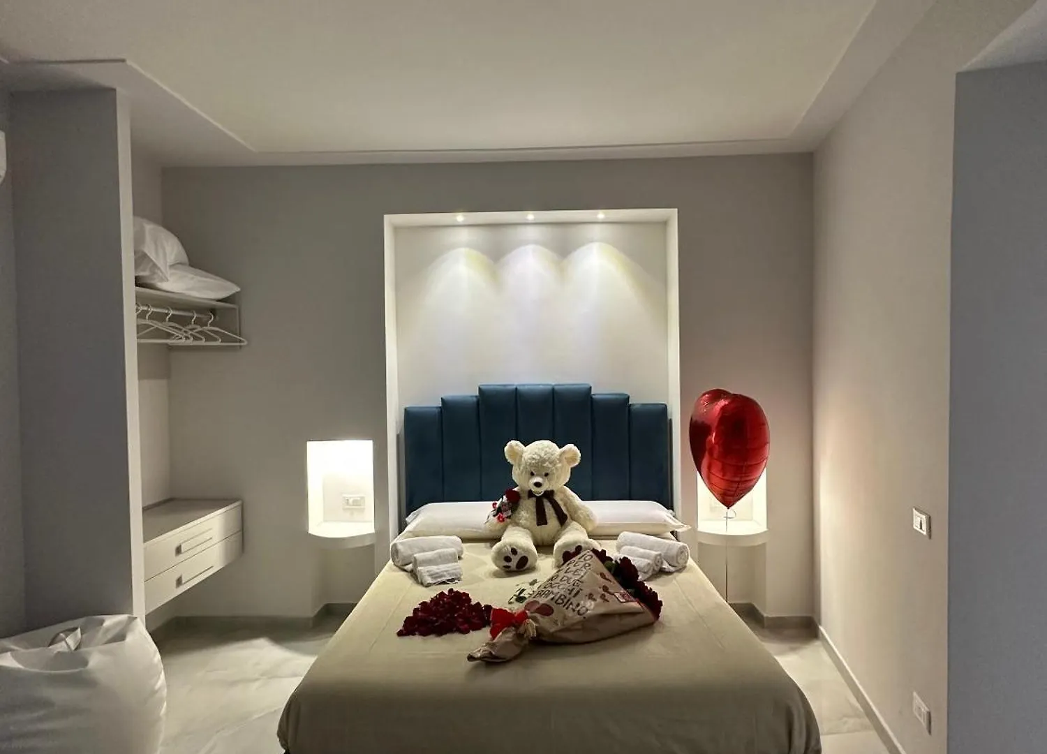 Michy Apartment Naples