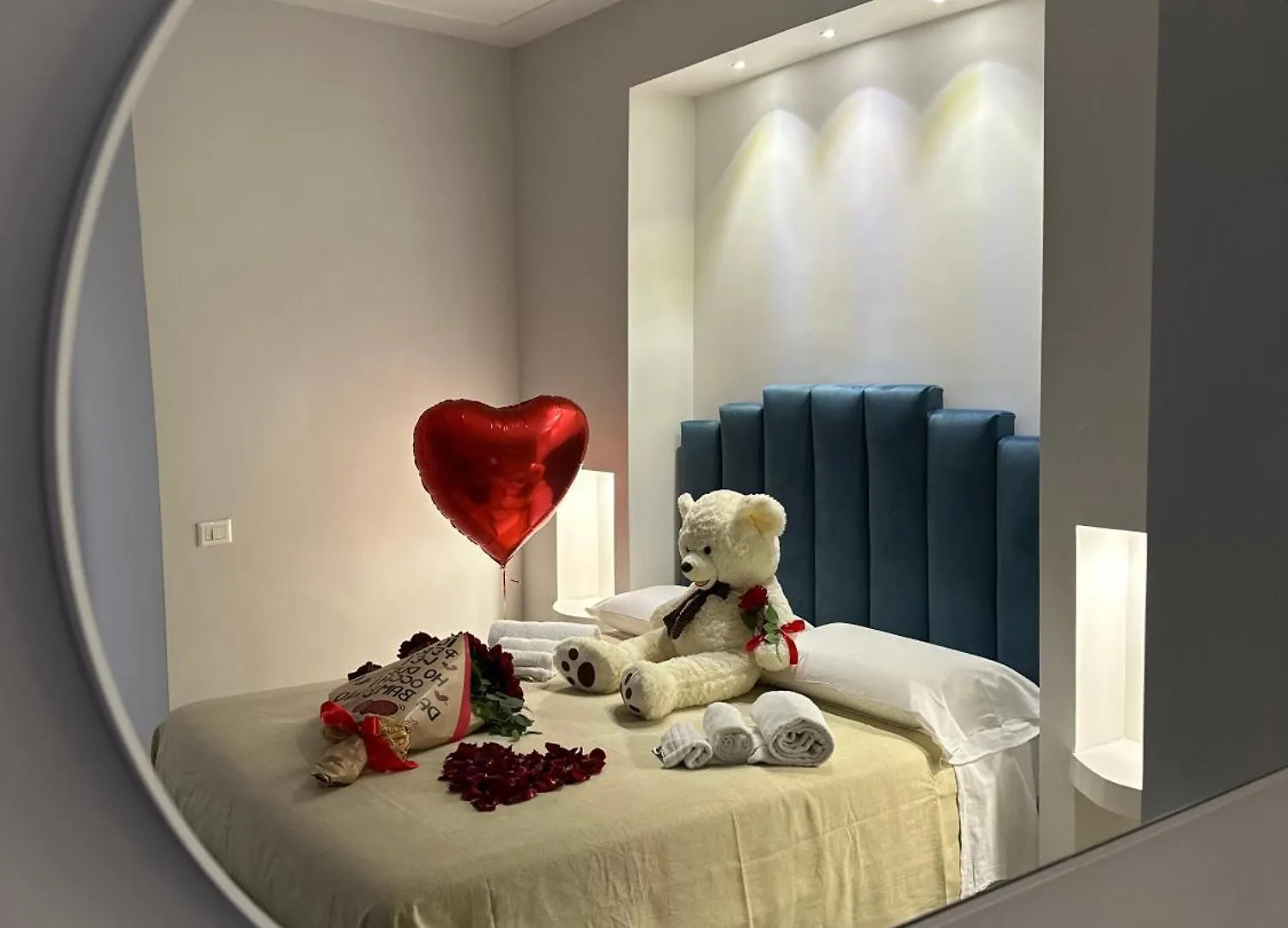 Michy Apartment Naples