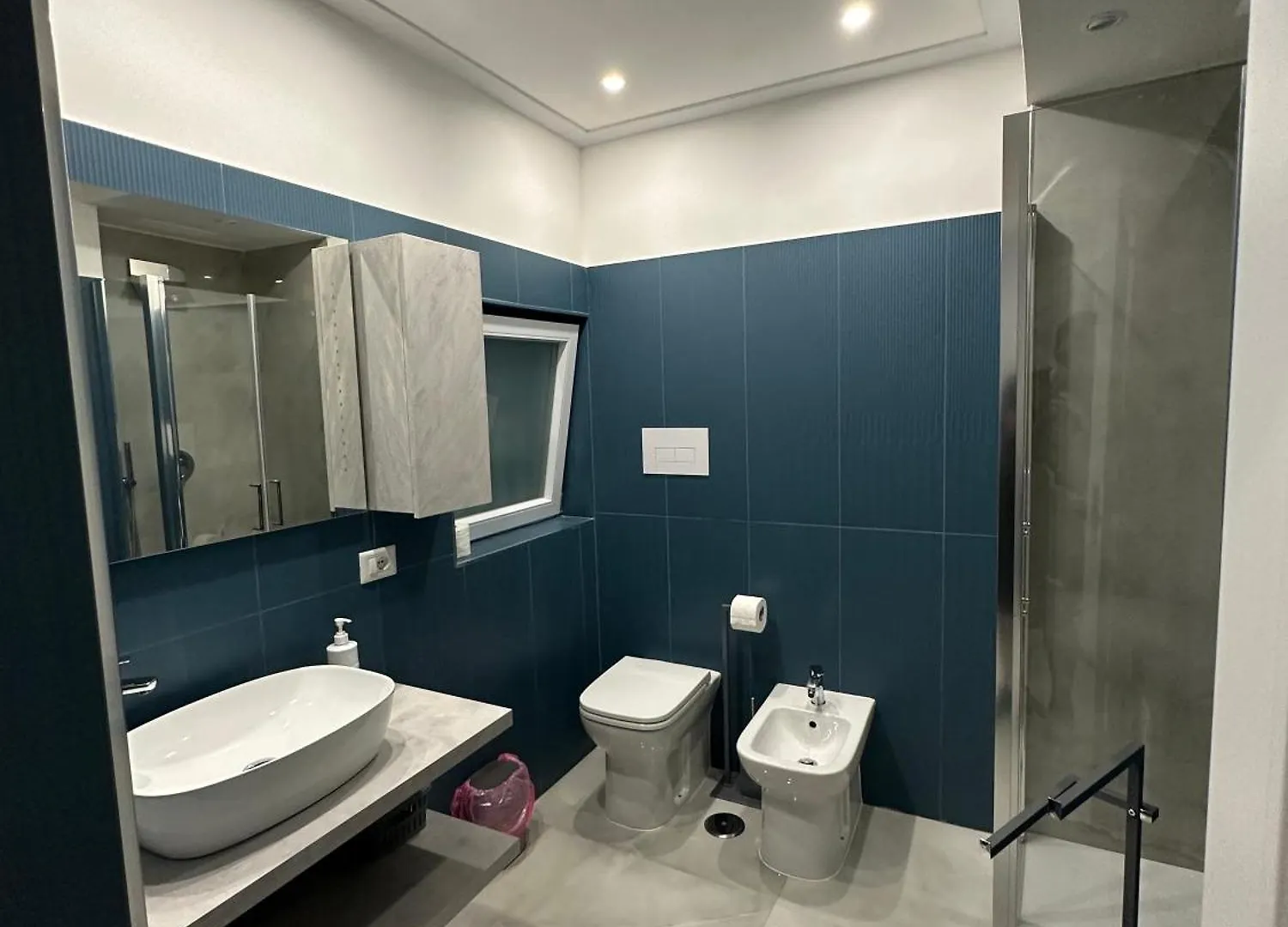Michy Apartment Naples