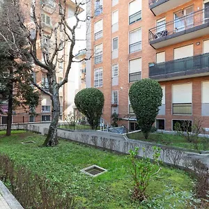 Dergano Comfy - 250 M Far From M3 Appartamento Milano
