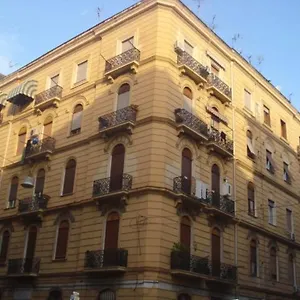Cinquestelle Panzió