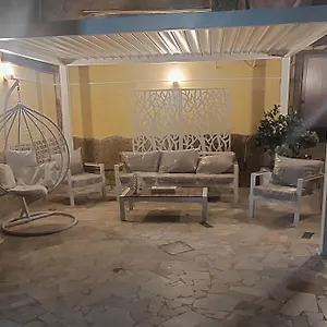  Holiday home Casa Nanuzza