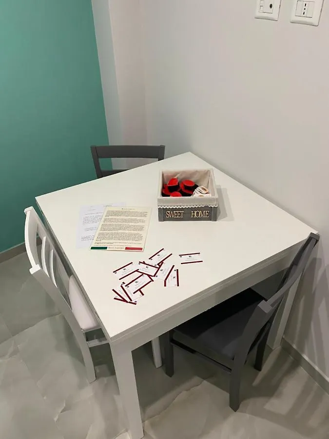 Michy Apartment Naples