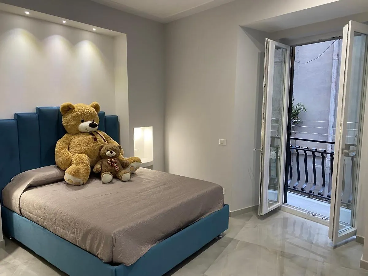 Michy Apartment Naples