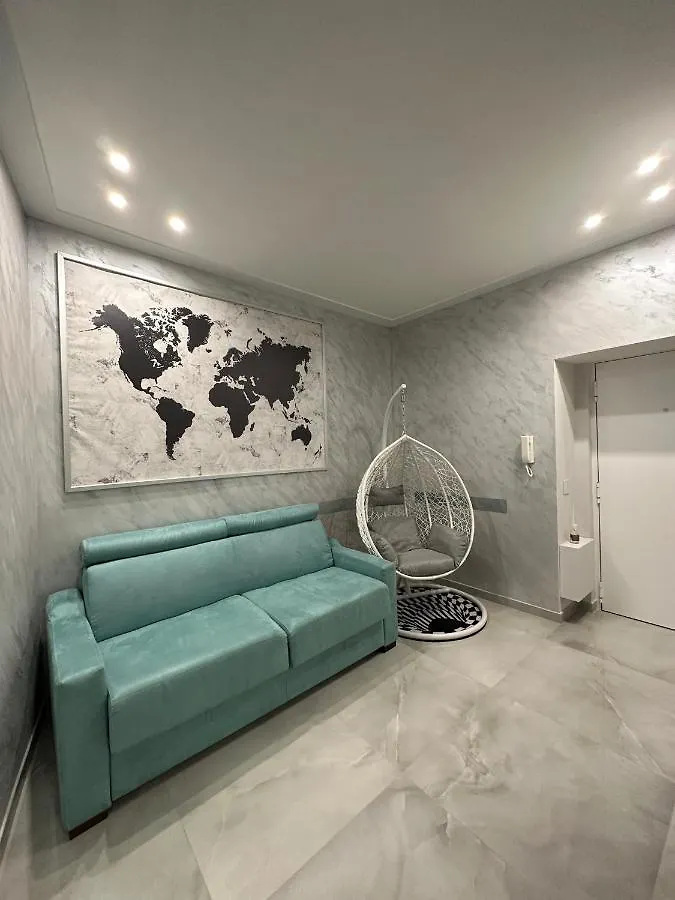 Michy Apartment Naples