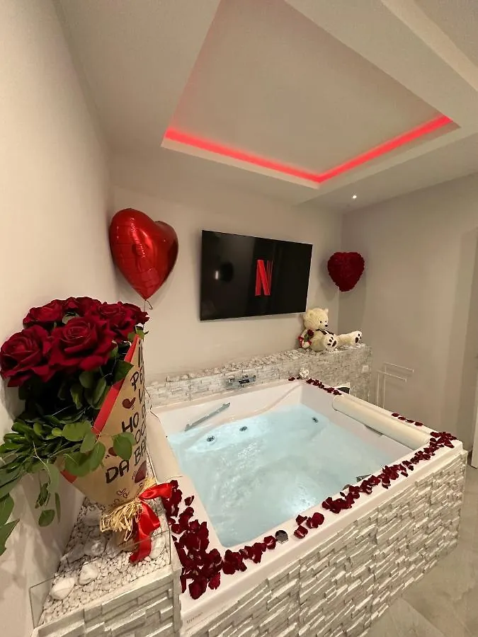 Michy Apartment Naples